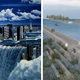 Illustration for article titled Two Visions of New Yorks Future Waterfront